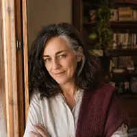 Retrato de Marta Tezanos